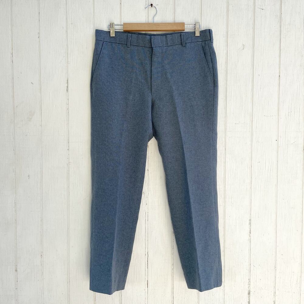 Vintage Levi's Men's Action Slacks 36W 28L